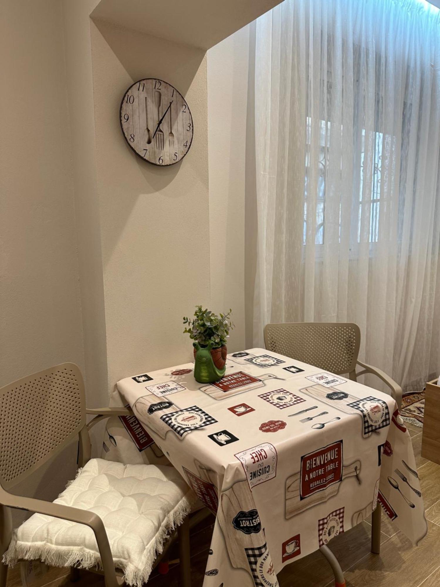 Tirana Home Esterno foto