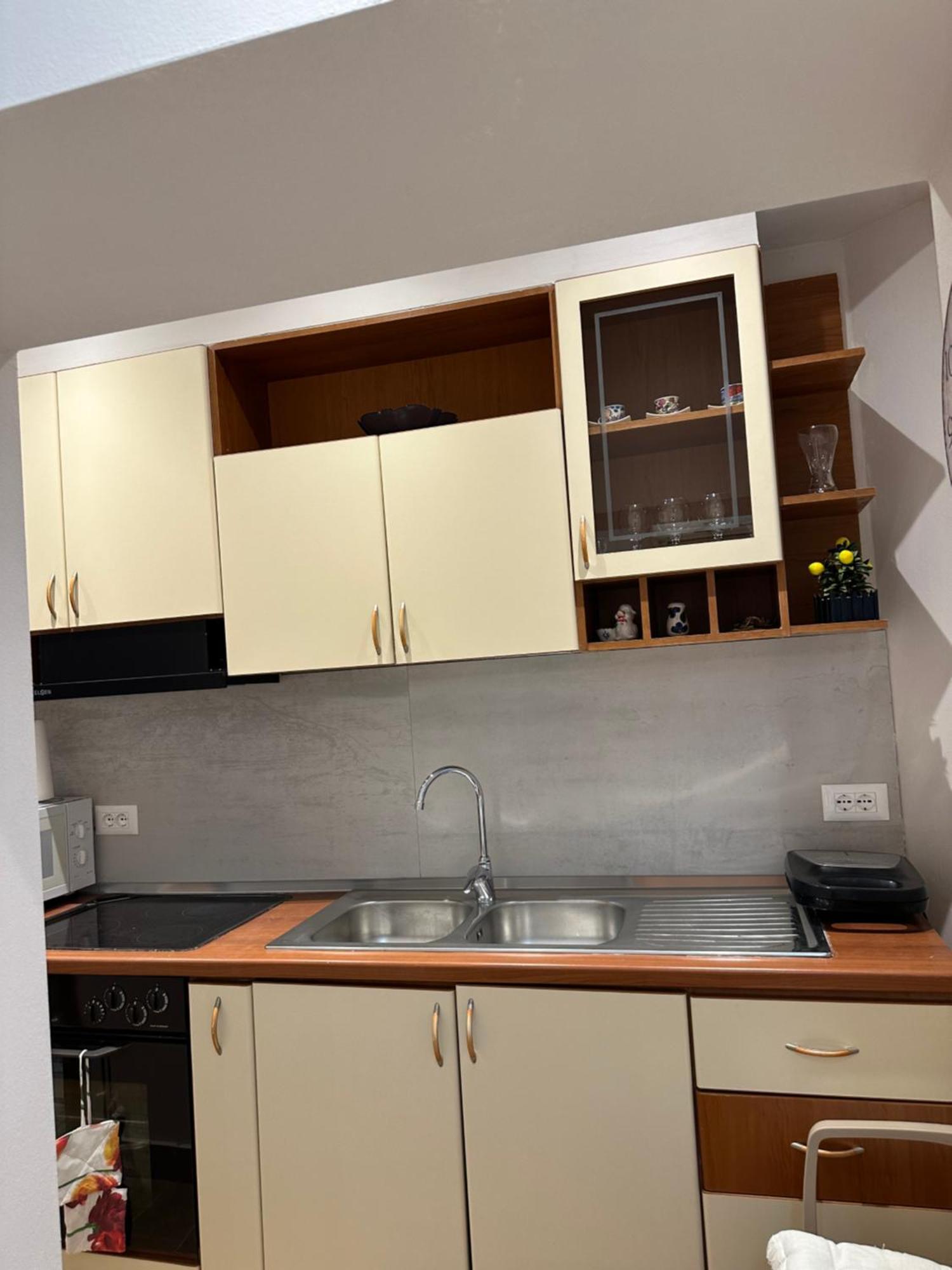 Tirana Home Esterno foto